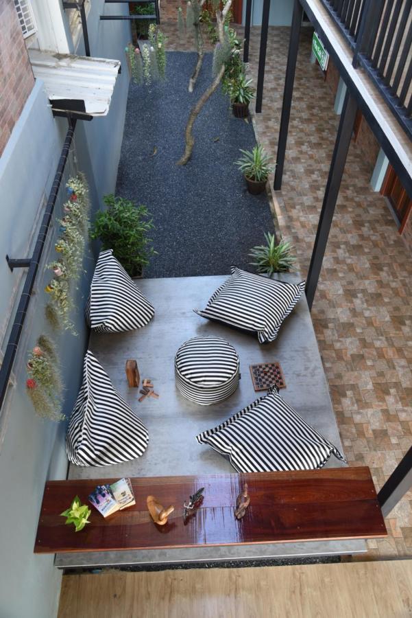 Zleepingpills Aonang Krabi Hostel Εξωτερικό φωτογραφία