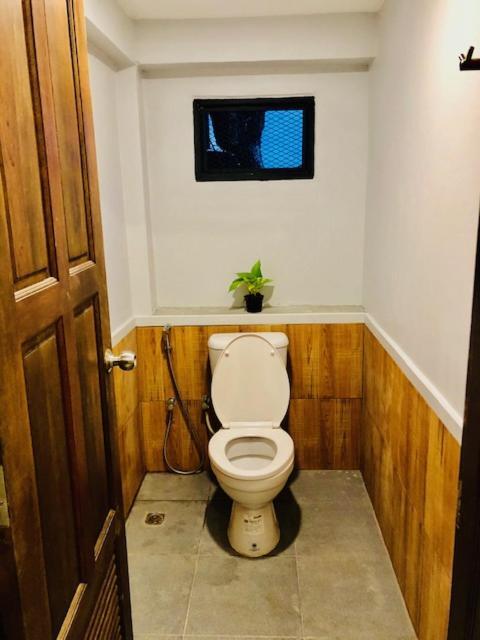 Zleepingpills Aonang Krabi Hostel Εξωτερικό φωτογραφία