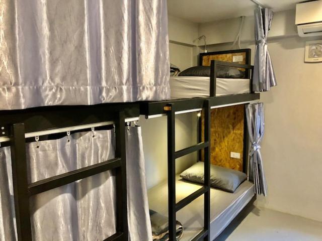 Zleepingpills Aonang Krabi Hostel Εξωτερικό φωτογραφία
