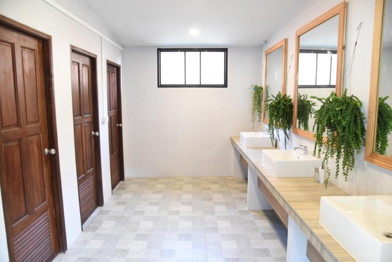 Zleepingpills Aonang Krabi Hostel Εξωτερικό φωτογραφία