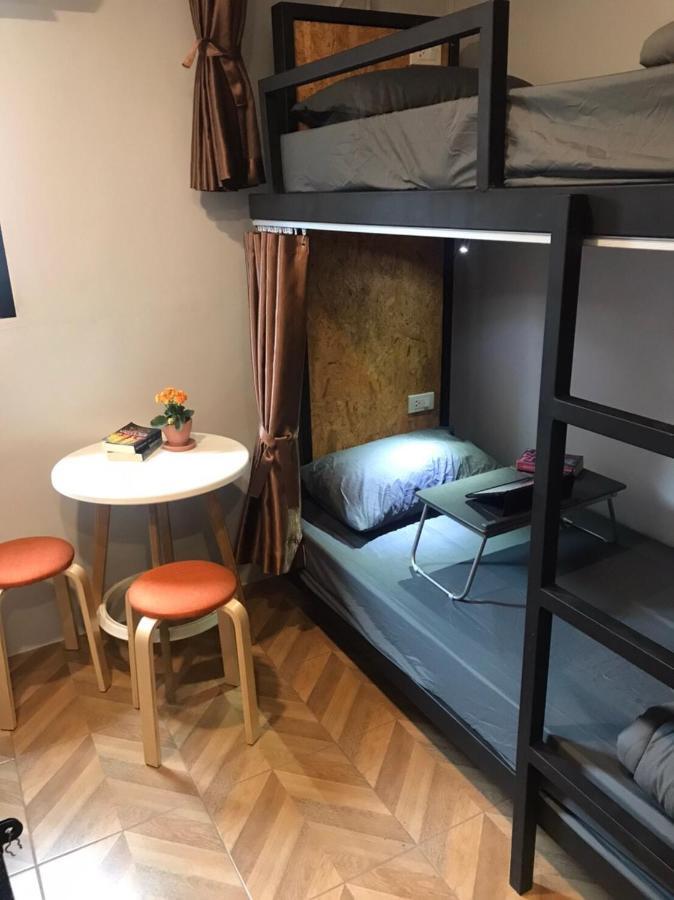 Zleepingpills Aonang Krabi Hostel Εξωτερικό φωτογραφία