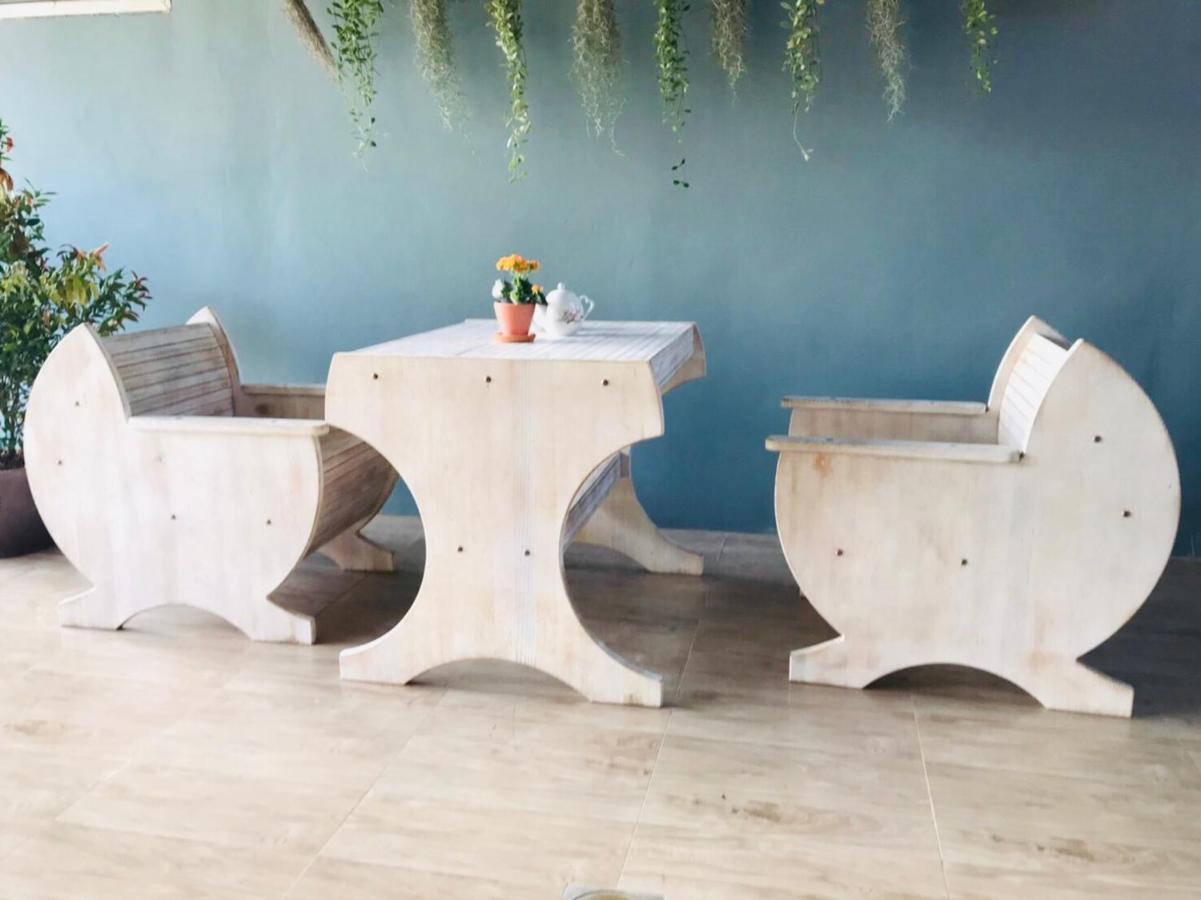 Zleepingpills Aonang Krabi Hostel Εξωτερικό φωτογραφία